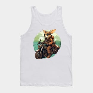 Rabbit EZ Rider Tank Top